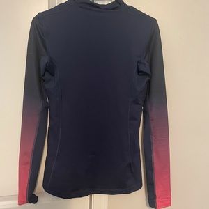 Women’s Nike long sleeve